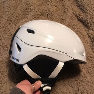 Women’s Smith Transport Helmet